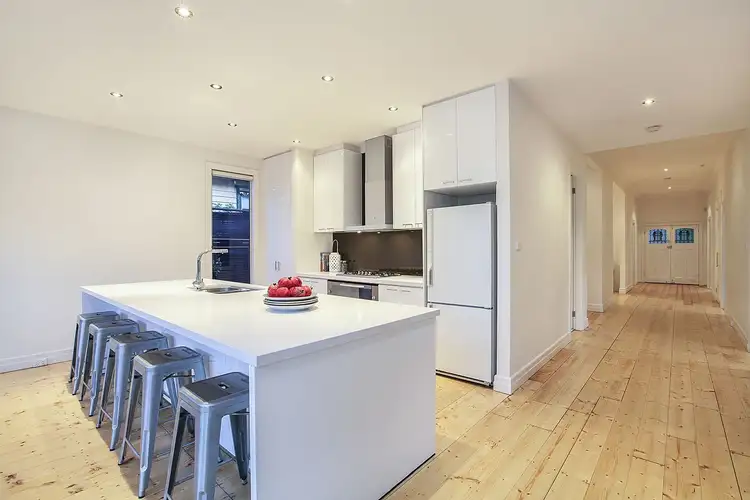Second view of Homely house listing, 22 Leila Road, Carnegie VIC 3163