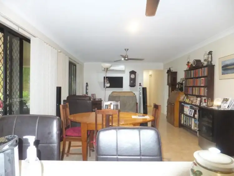 Sixth view of Homely house listing, 27 LEONARD COURT, Cordalba QLD 4660
