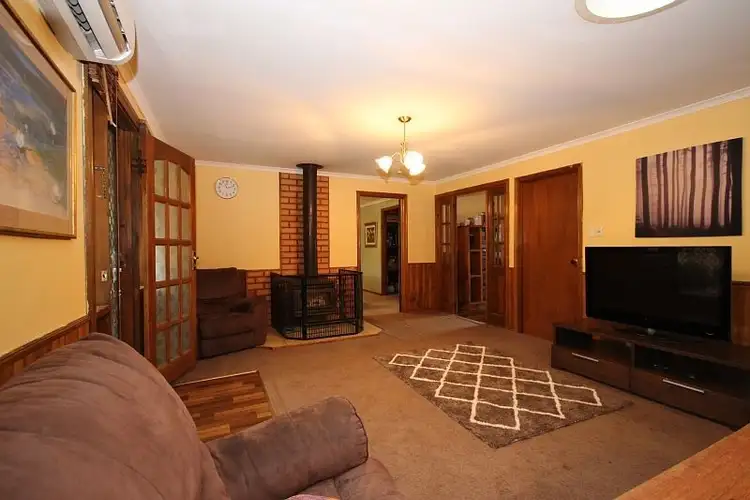 Third view of Homely house listing, 190 Scarsdale Pitfield Road, Scarsdale VIC 3351