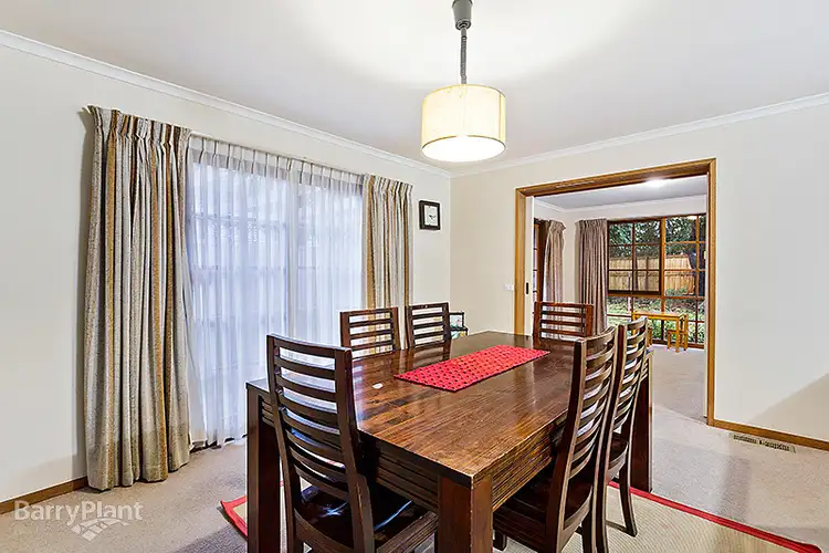 Fourth view of Homely house listing, 74 Mansfield Street, Berwick VIC 3806