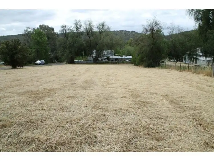 Second view of Homely land listing, 1 Falconer Lane, Eldorado VIC 3746
