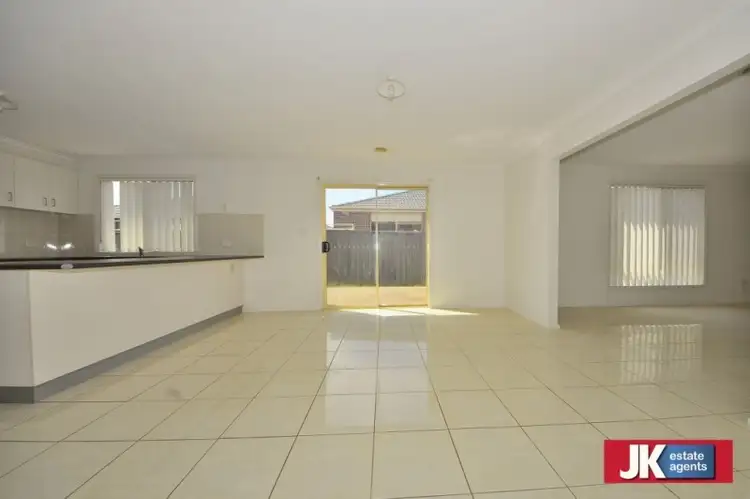 Sixth view of Homely house listing, 540 Morris Road, Truganina VIC 3029