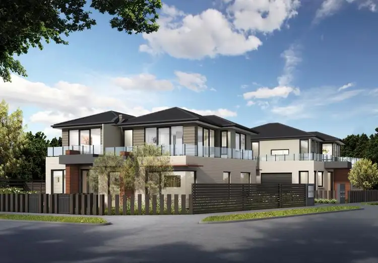 1/2 Cannes Avenue, Bonbeach VIC 3196