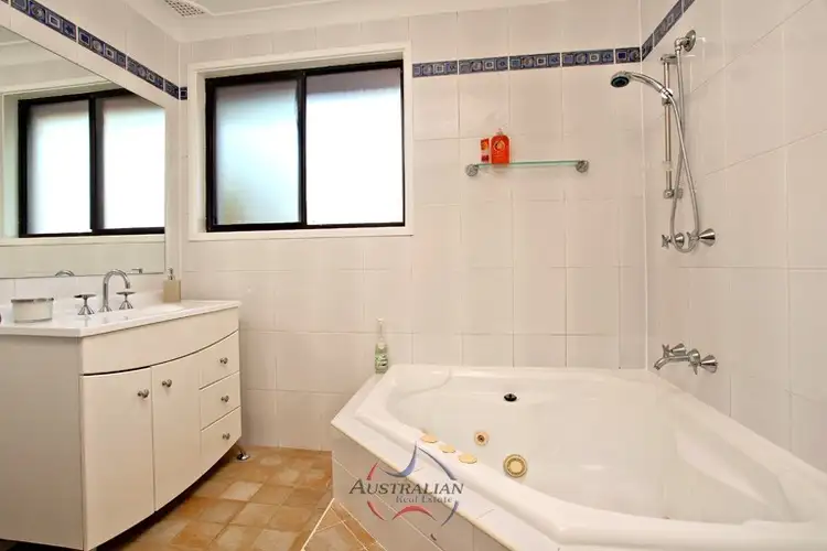 Second view of Homely house listing, 68 Blackwell Avenue, St Clair NSW 2759