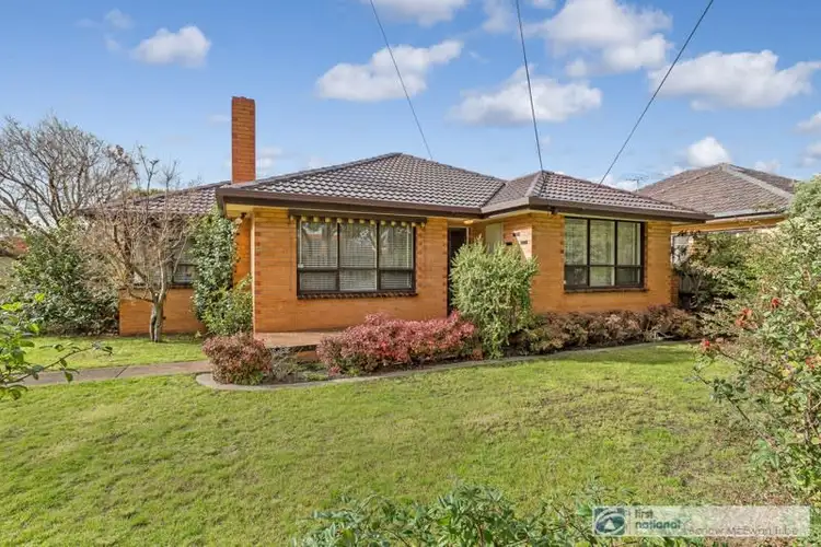Second view of Homely house listing, 6 Karingal Street, Altona VIC 3018