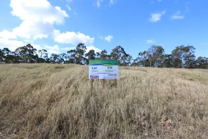 Main view of Homely land listing, Lot 510 Stayard Drive, Largs NSW 2320
