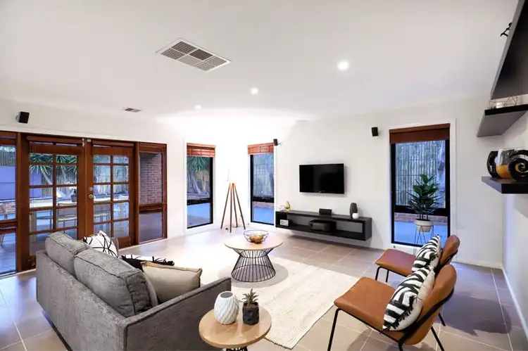 Third view of Homely house listing, 99 Clare Boulevard, Greenvale VIC 3059