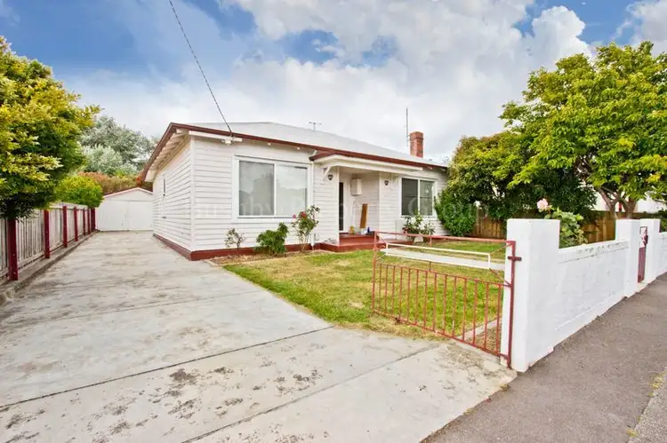 35 Joffre Street, Mowbray TAS 7248