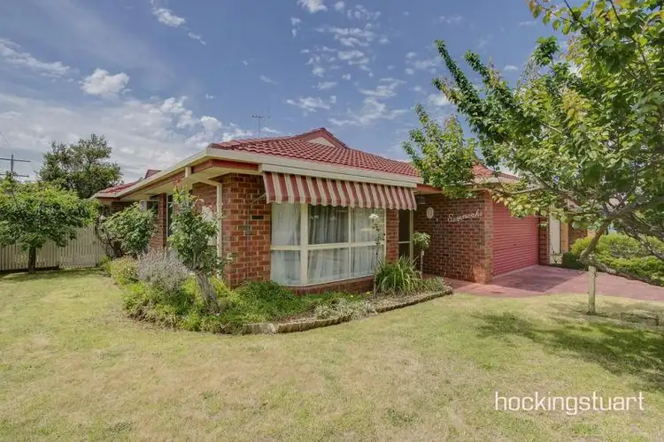 38 Baybreeze Court, Rosebud West VIC 3940