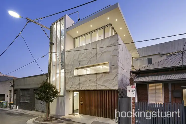 10 Willis Street, Richmond VIC 3121