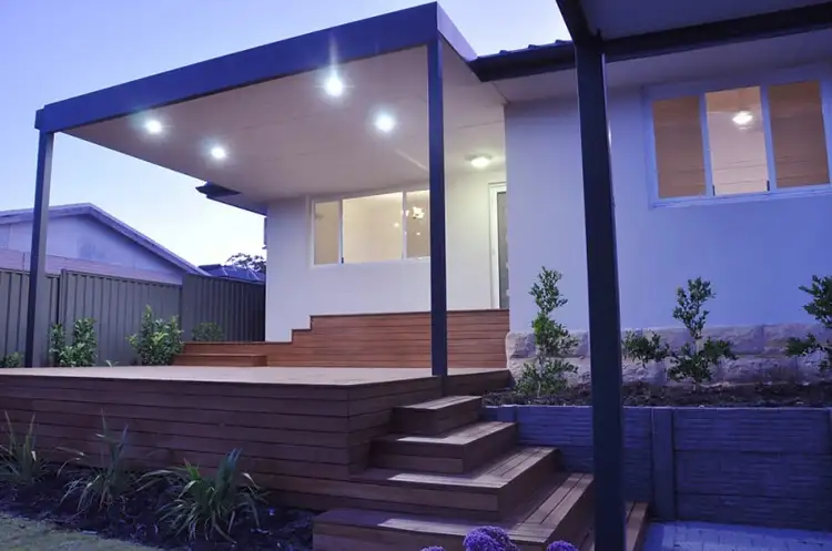 Second view of Homely house listing, 31 Panton Crescent, Karrinyup WA 6018