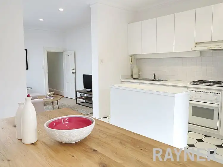 Second view of Homely house listing, 10 Brisbane Terrace, Perth WA 6000