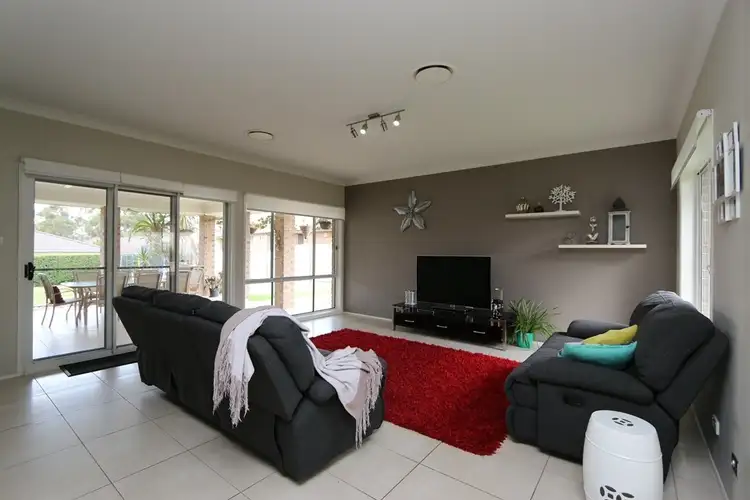Sixth view of Homely house listing, 5 Carnarvon Circ, East Maitland NSW 2323