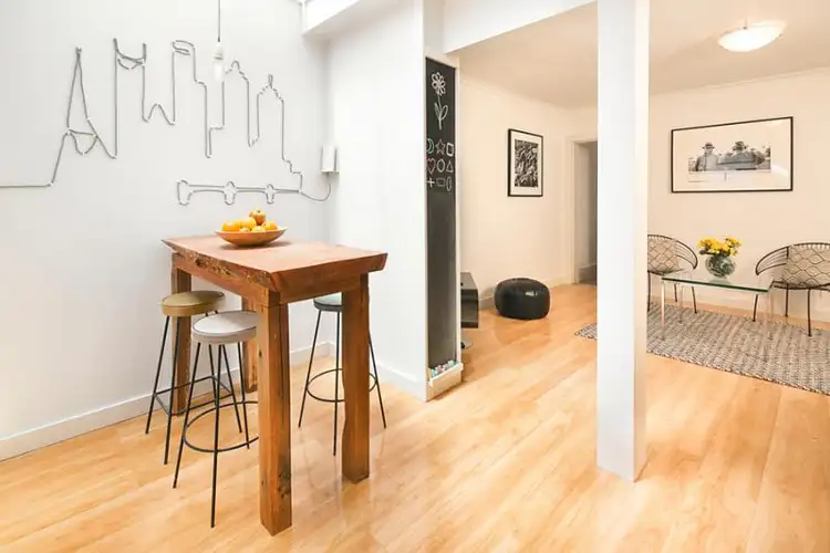 Second view of Homely house listing, 130 Easey Street, Collingwood VIC 3066