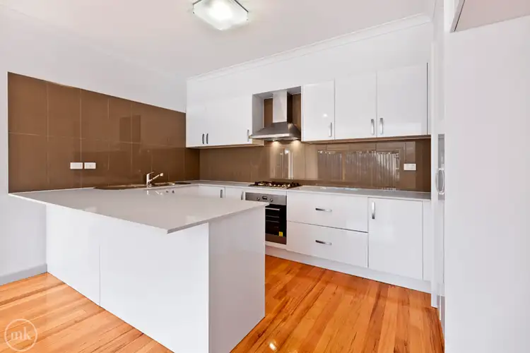 Fourth view of Homely house listing, 2/3 Monty Street, Greensborough VIC 3088
