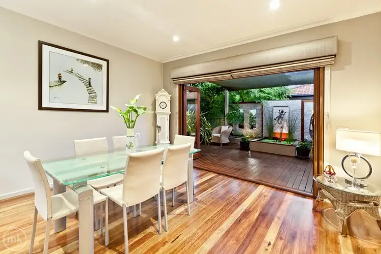 Fifth view of Homely unit listing, 2/11 Bible Street, Eltham VIC 3095