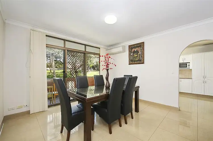 Third view of Homely apartment listing, 22/15 Jacobs Street, Bankstown NSW 2200