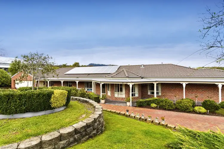 22 Zoe Louise Drive, Healesville VIC 3777