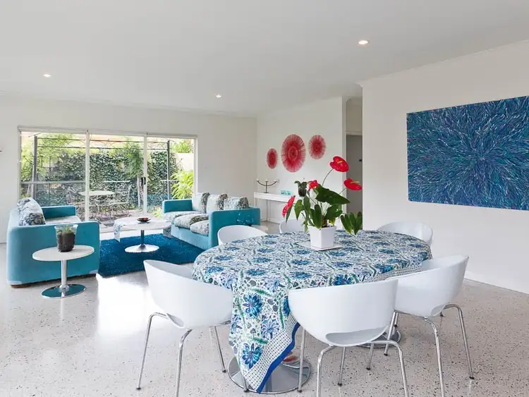 Second view of Homely house listing, 1/17 Boonooloo Road, Kalamunda WA 6076