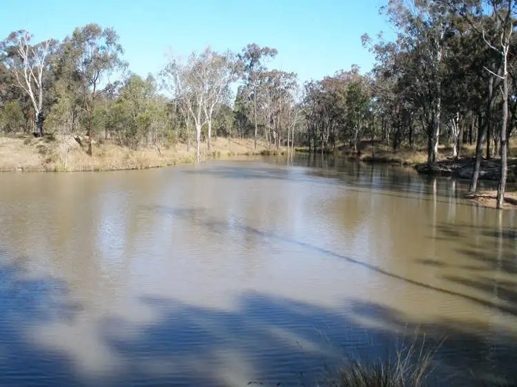 Main view of Homely rural property listing, Lot 24 Chinchilla Wondai Road, Ballogie QLD 4610