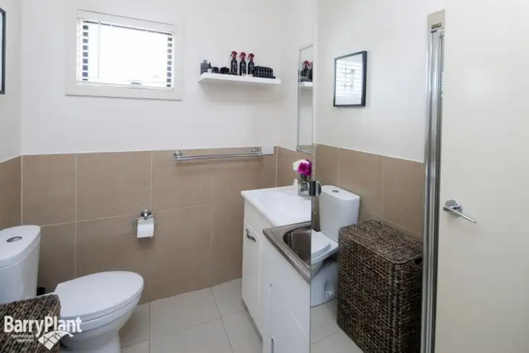 Seventh view of Homely apartment listing, 4/12 Hutton Street, Dandenong VIC 3175