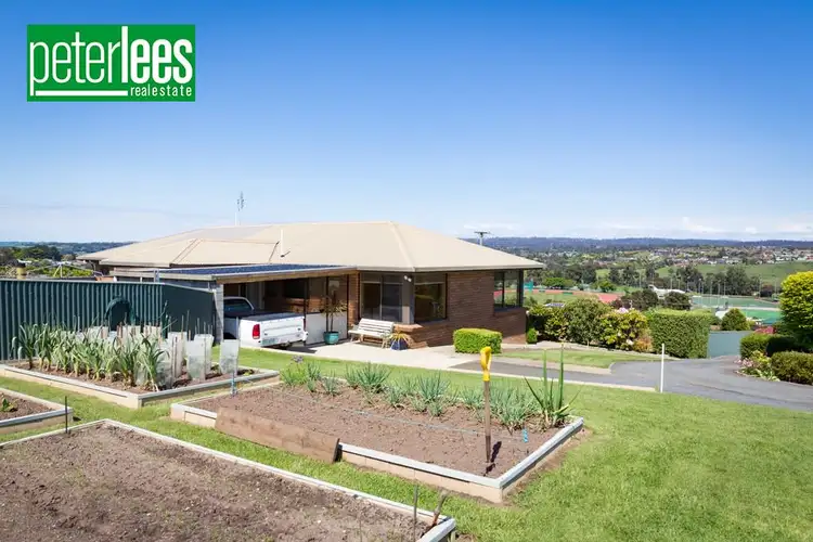 217a St Leonards Road, St Leonards TAS 7250