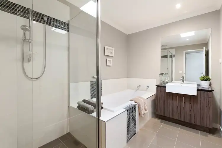 Fifth view of Homely house listing, 12 Hazelton Drive, Doreen VIC 3754