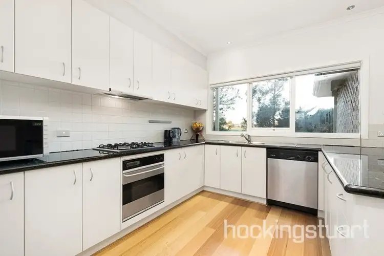 Fourth view of Homely house listing, 95 Tournament Drive, Sanctuary Lakes VIC 3030