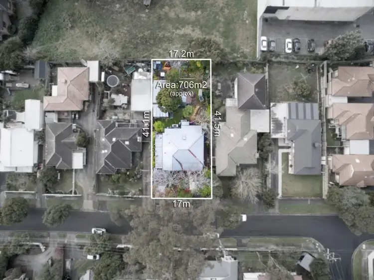 30 Sherbrook Avenue, Ringwood VIC 3134