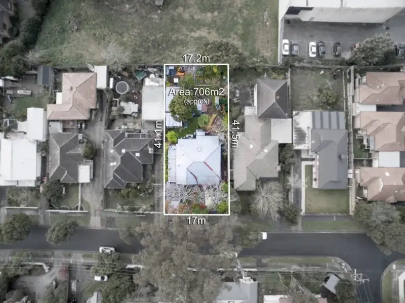 Main view of Homely house listing, 30 Sherbrook Avenue, Ringwood VIC 3134