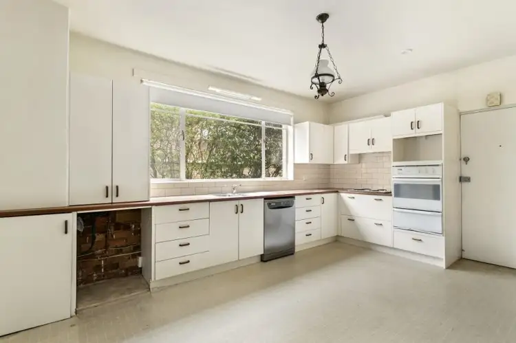 Third view of Homely apartment listing, 4/736 Orrong Road, Toorak VIC 3142