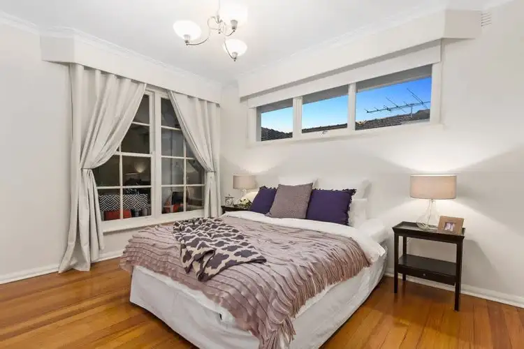 Third view of Homely unit listing, 3/879 Riversdale Road, Camberwell VIC 3124