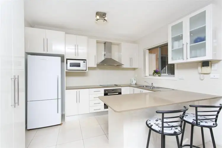 Fourth view of Homely townhouse listing, 2/148 Picnic Point Road, Picnic Point NSW 2213