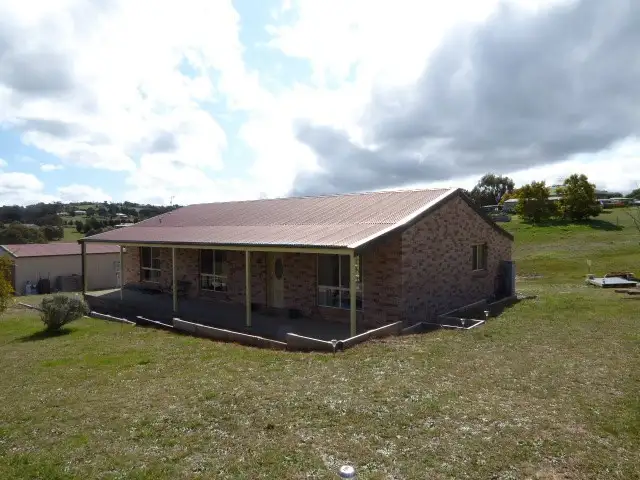 Second view of Homely house listing, 220 Ducks Lane, Goulburn NSW 2580