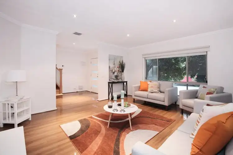 Second view of Homely townhouse listing, 13/72 Hillcrest Drive, Westmeadows VIC 3049