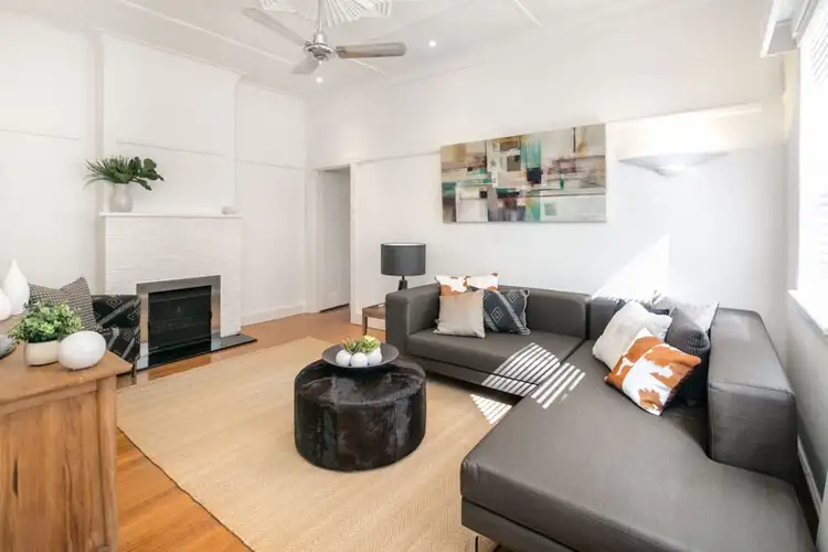 Second view of Homely house listing, 209 Spensley Street, Clifton Hill VIC 3068