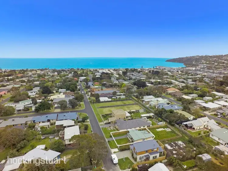 Main view of Homely house listing, 21 Hamilton Street, Safety Beach VIC 3936