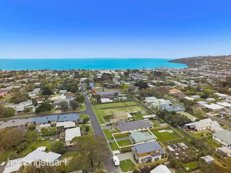 Main view of Homely house listing, 21 Hamilton Street, Safety Beach VIC 3936