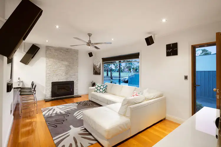 Fourth view of Homely house listing, 56 Brook Drive, Altona VIC 3018