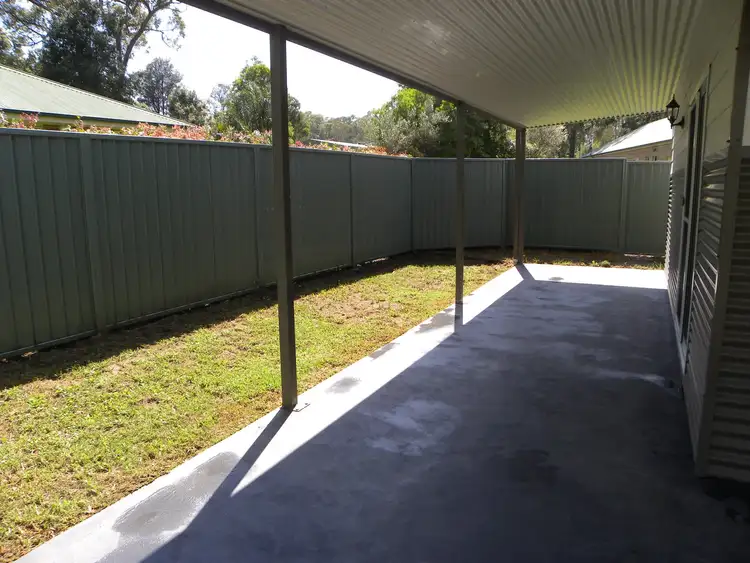 Second view of Homely house listing, 14C The Basin Road, St Georges Basin NSW 2540