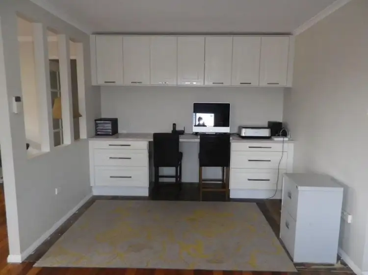 Second view of Homely house listing, 115 Malabar Street, Wynnum West QLD 4178