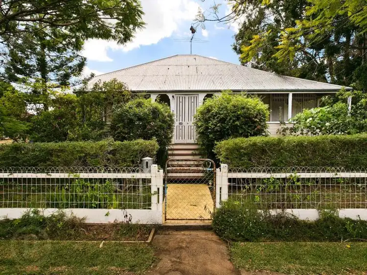 24 Ridge Street, Northgate QLD 4013