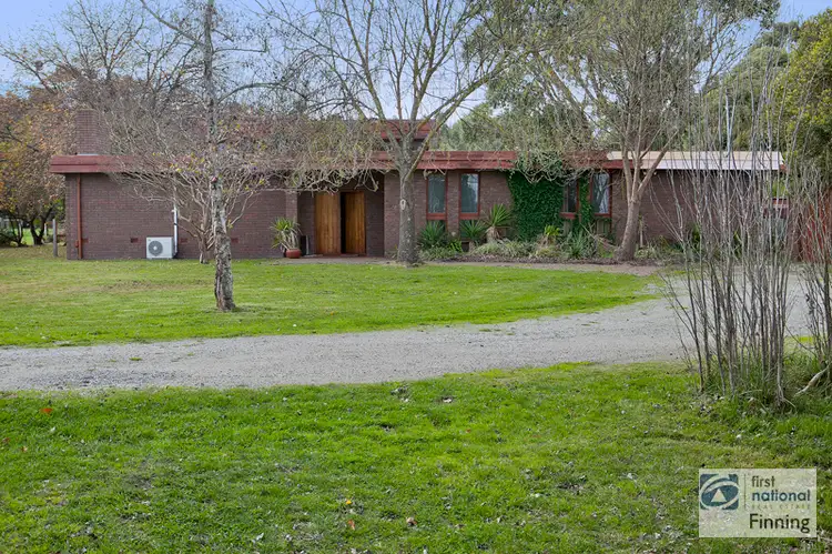 Second view of Homely rural property listing, Address available on request