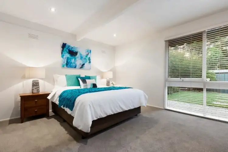 Sixth view of Homely house listing, 342 Yallambie Road, Yallambie VIC 3085