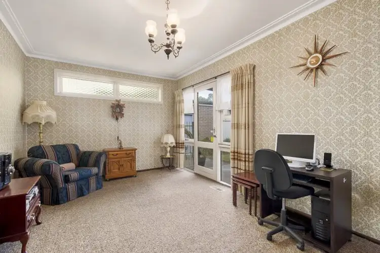 Third view of Homely unit listing, 1/40 Sinclair Road, Bayswater VIC 3153