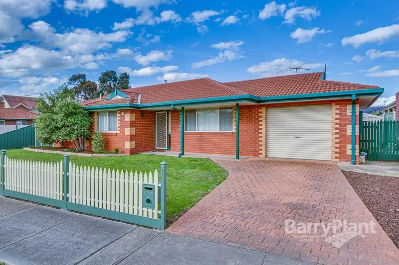 Main view of Homely house listing, 170 Copernicus Way, Keilor Downs VIC 3038