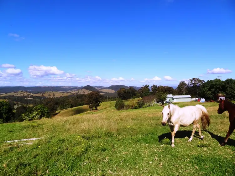 Third view of Homely land listing, LOT 524 Germons Road, Dungog NSW 2420
