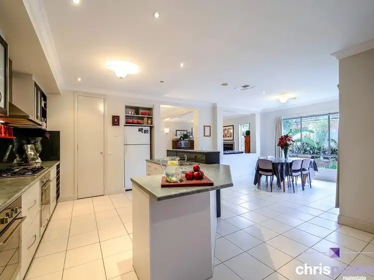 Fourth view of Homely house listing, 40 O'Neil Road, Beaconsfield VIC 3807