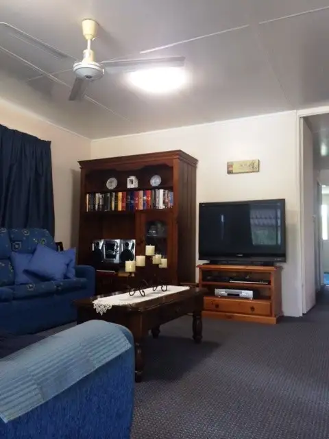 Fourth view of Homely house listing, 21 Campbell, Emerald QLD 4720