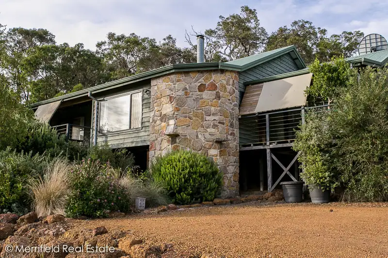 Main view of Homely house listing, 58 Prideaux Road, Lower King WA 6330